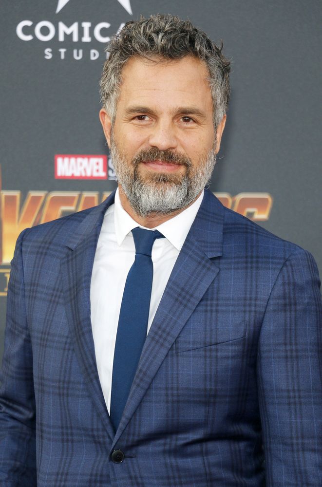 Mark Ruffalo