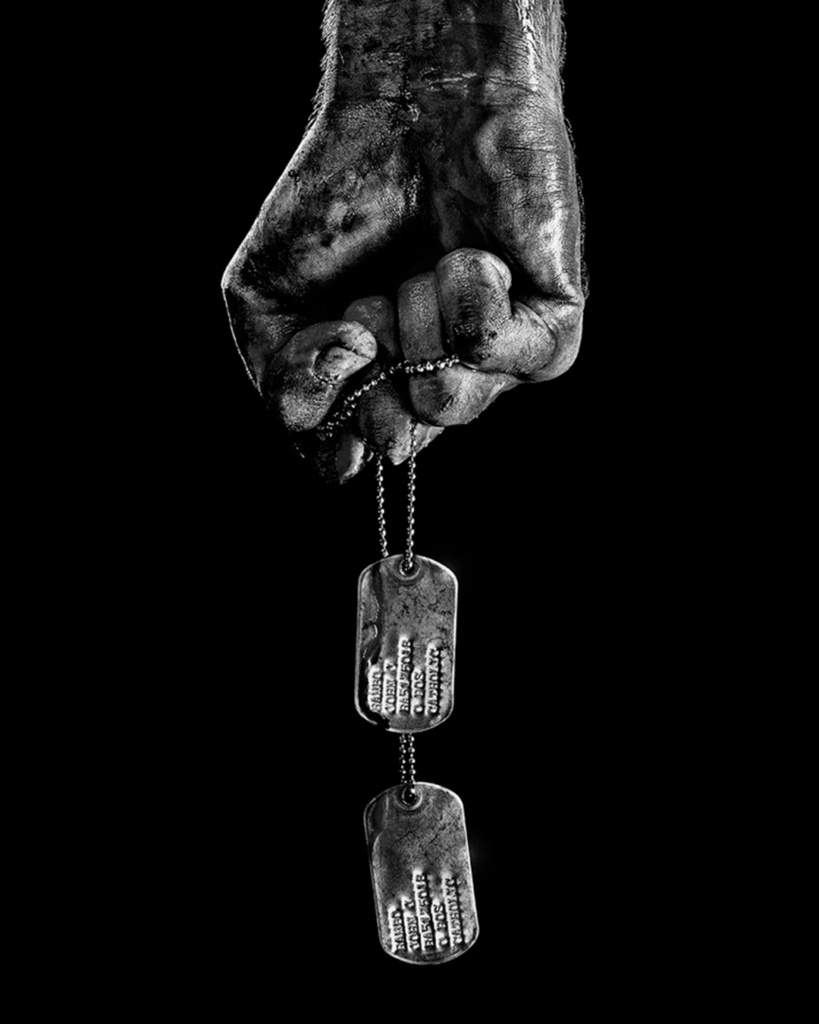 First poster for the ‘RAMBO’ prequel, starring Noah Centineo as John Rambo.