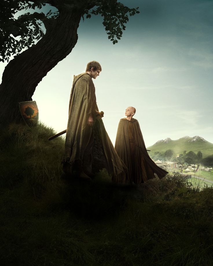 O Cavaleiro dos Sete Reinos